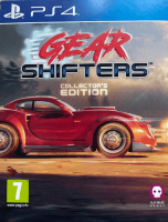 Gear Shifters