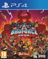 BROFORCE
