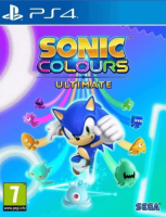 Sonic Colours