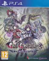 Gal Guardians: Demon Purge