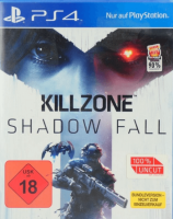Killzone: Shadow Fall