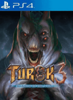 Turok 3: Shadow of Oblivion