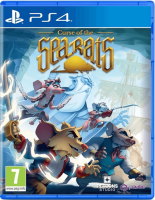 Curse of the Sea Rats