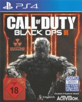 Call of Duty: Black Ops III