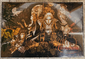 Castlevania Requiem