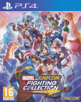 MARVEL vs. CAPCOM Fighting Collection: Arcade Classics