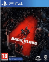 Back 4 Blood