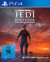 Star Wars Jedi Survivor