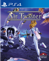 Air Twister
