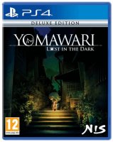 Yomawari - Lost in the Dark