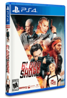 Bloodshore