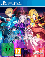 Sword Art Online: Last Recollection
