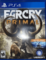 Farcry Primal