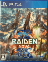 Raiden Nova