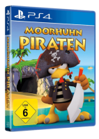 Moorhuhn Piraten