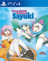 Snow Battle Princess Sayuki