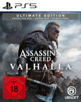 Assassin's Creed: Valhalla