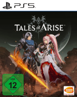 Tales of Arise