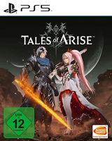 Tales of Arise