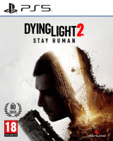 Dying Light 2: Stay Human