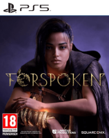 Forspoken