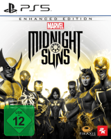 Marvel Midnight Suns