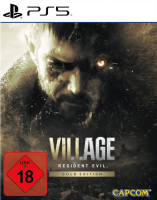 Resident Evil Village