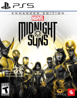 Marvel Midnight Suns