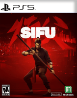SIFU