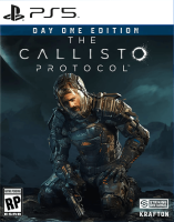 The Callisto Protocol