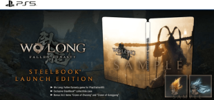 Wo Long: Fallen Dynasty