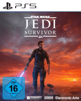 Star Wars: Jedi Survivor