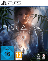 Scars Above