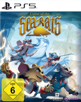 Curse of the Sea Rats