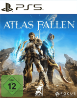 Atlas Fallen
