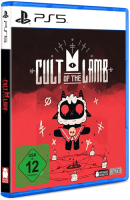 Cult of the Lamb