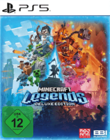Minecraft Legends