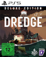 Dredge