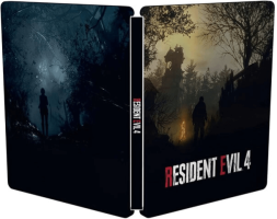 Resident Evil 4 Remake