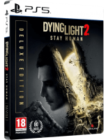 Dying Light 2: Stay Human