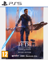 Star Wars: Jedi Survivor