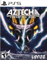 Aztech - Forgotten Gods
