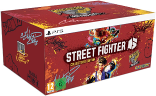 Street Fighter 6