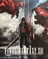 Final Fantasy XVI