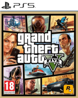 Grand Theft Auto V