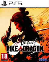 Like a Dragon: ISHIN!