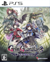 Grim Guardians: Demon Purge