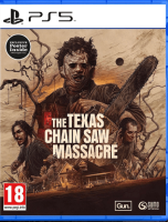 The Texas Chain Saw Massacre