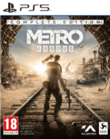 Metro Exodus