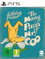 The Many Pieces of Mr. Coo